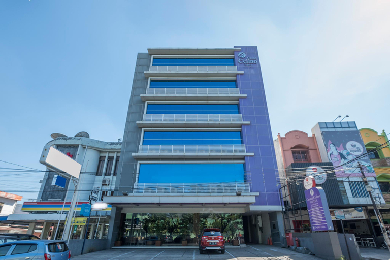 Exterior & Views, Grand Celino Makassar, Makassar