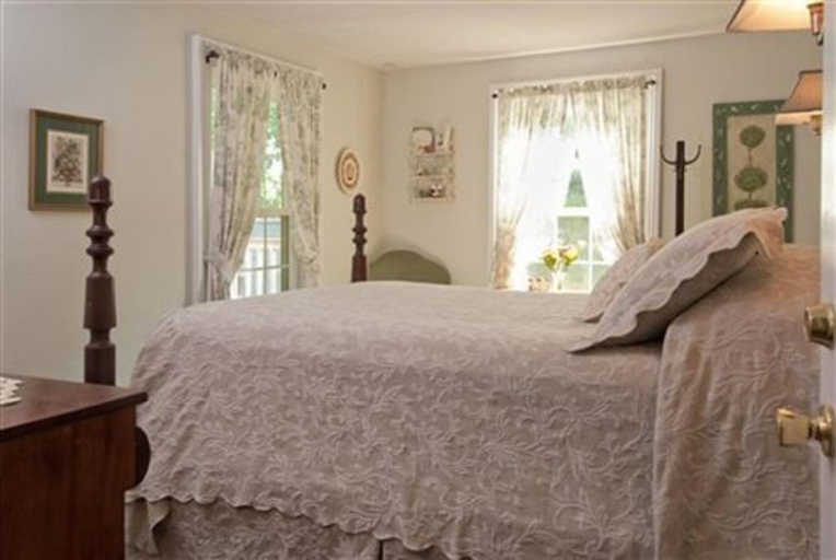 Bedroom 3, Alpine Haus, Sussex