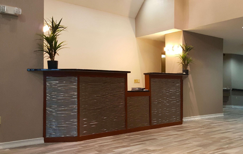Public Area 2, Quality Inn Lees Summit - Kansas City, Kansas City