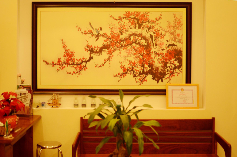 Public Area 3, Panda Garden, Da Nang