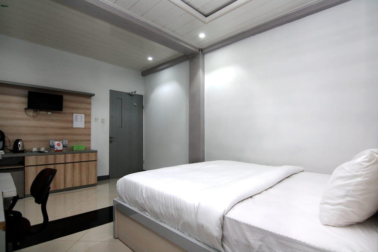 Bedroom 3, GM INN HOTEL (temporarily closed), Banda Aceh