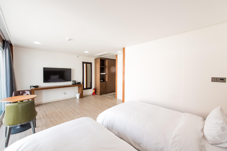 Fortuna Hotel, Tongyeong