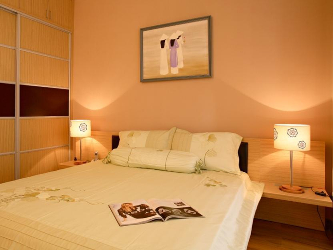 Lancaster Saigon Serviced Apartments Le Thanh Ton, District 1
