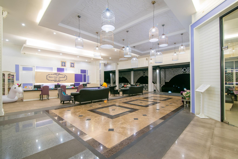 Public Area 5, The Sea-Cret Garden Hua Hin, Hua Hin