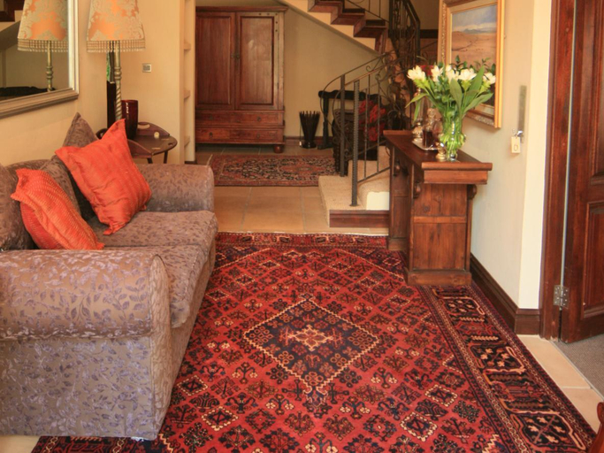 Public Area 4, Cowrie Cove Guest House, eThekwini