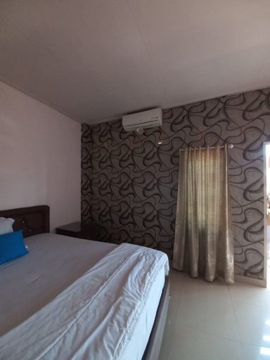Hotel DD Palu, Palu