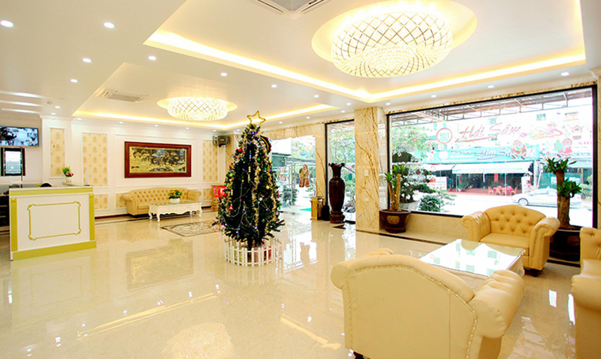 Public Area, Phoenix Hotel Ha Long, Hạ Long