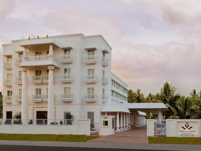 Exterior & Views 2, Daiwik Hotels Rameswaram, Ramanathapuram