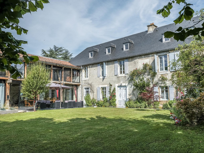 Exterior & Views 4, Le Closier B&B, Hautes-Pyrénées