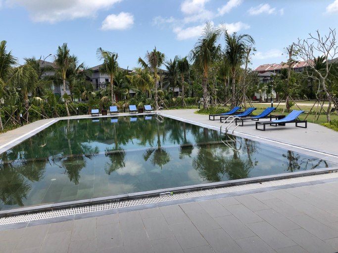 Sport & Beauty 5, Kosmos Apart Hotel Phu Quoc - Night market & Walkin to beach, Phú Quốc