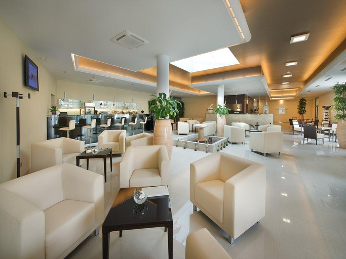 Public Area 4, Wellness Hotel Diamant, České Budějovice