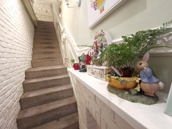 Exterior & Views 5, Taipei City Hostel, Taipei City