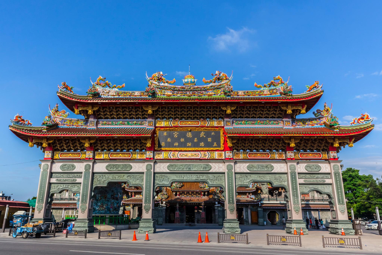 Exterior & Views 2, Saint Art Hotel, Yulin