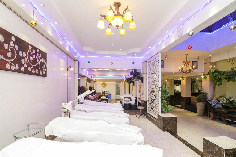 Public Area 3, Natural Beach Hotel And Baan Sila, Pattaya
