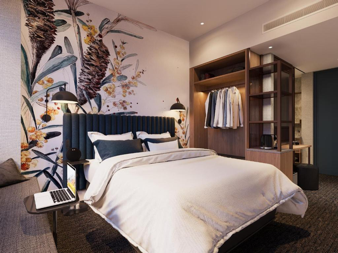 Bedroom 17