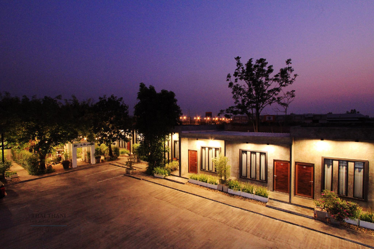 Exterior & Views 5, Thai Thani Loft & Life Lamphun, Muang Lamphun