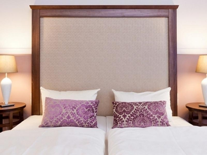 Aparthotel am Schloss, Dresden