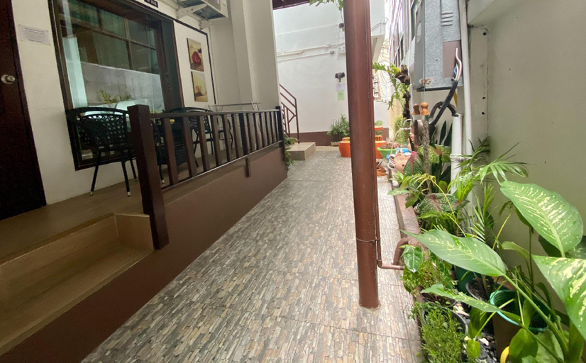 Exterior & Views, Lipe Inn, Muang Satun