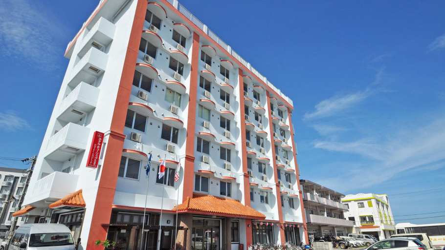 Exterior & Views 5, Hotel Tulip Ishigakijima, Ishigaki