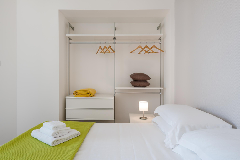 Sport & Beauty, Archinuè Suite & Apartments, Syracuse