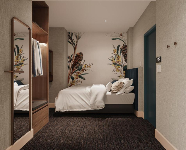Bedroom 18