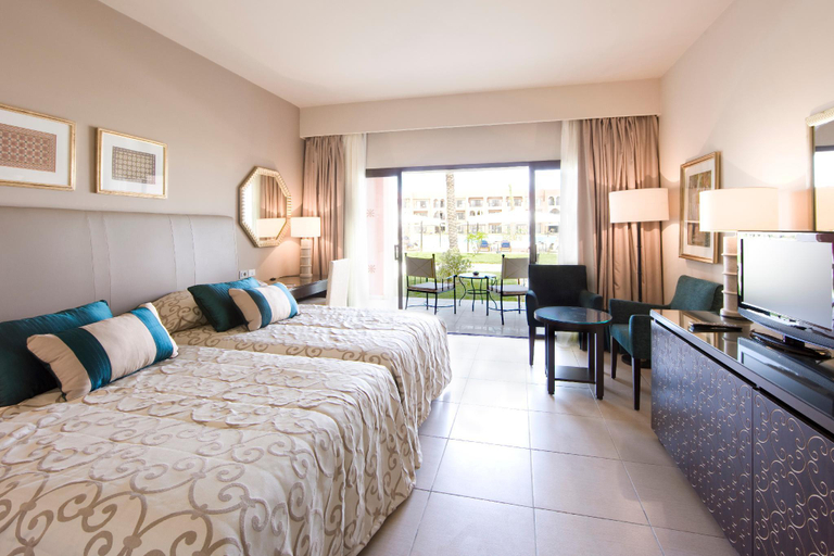 Exterior & Views 5, Jaz Oriental Resort, Marsa Matruh