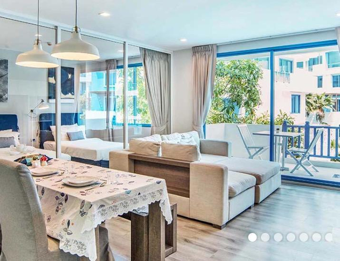 Exterior & Views 3, The Crest Santora Huahin, Hua Hin