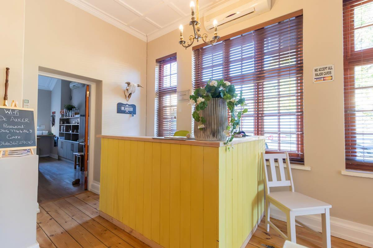 Public Area 4, De Akker Guest House, Eden