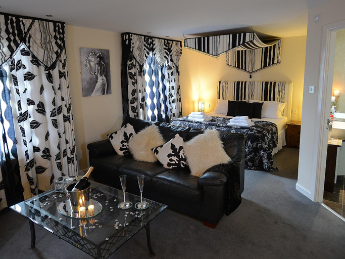 Exterior & Views 3, The Birley Arms Hotel, Lancashire
