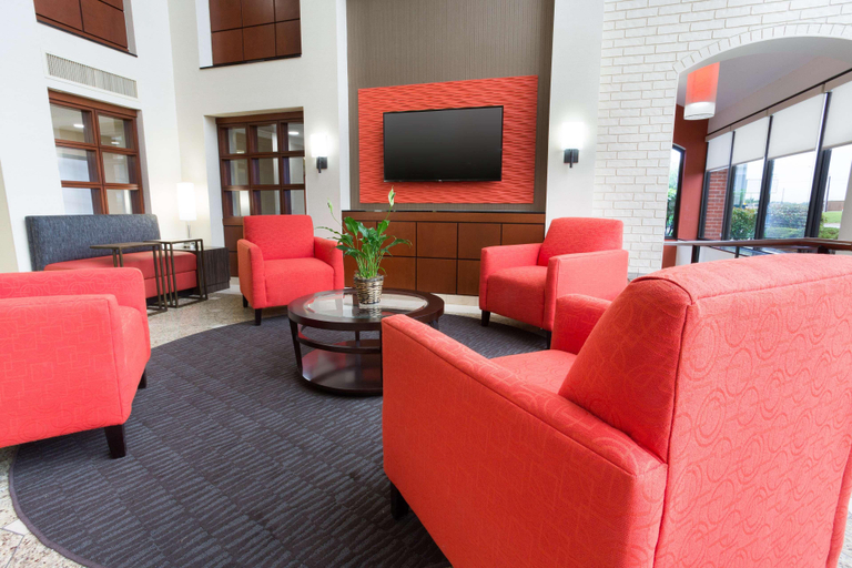 Public Area 2, Drury Inn & Suites Joplin, Newton