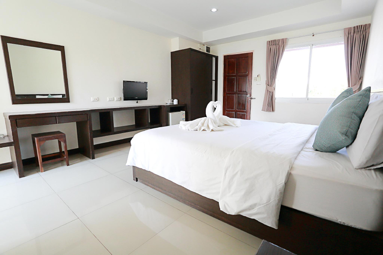Bedroom 3, Weerawan Place, Muang Khon Kaen
