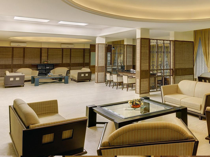 Public Area 4, Club Mahindra Jaisalmer, Jaisalmer
