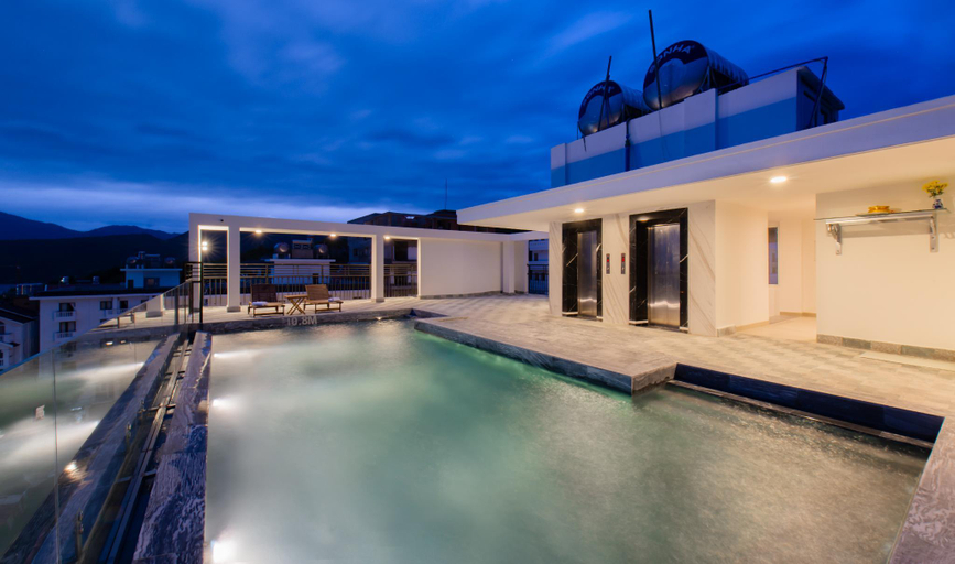 Sport & Beauty, Marilla Hotel, Nha Trang