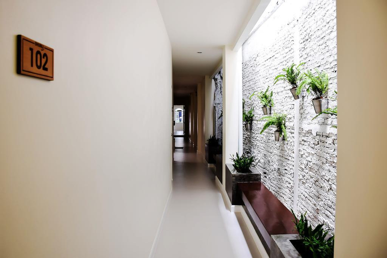 Shunli Hostel, Phuket Island