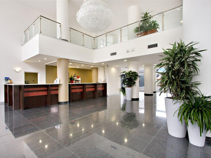 Public Area 3, Tweed Ultima Apartments, Tweed Heads