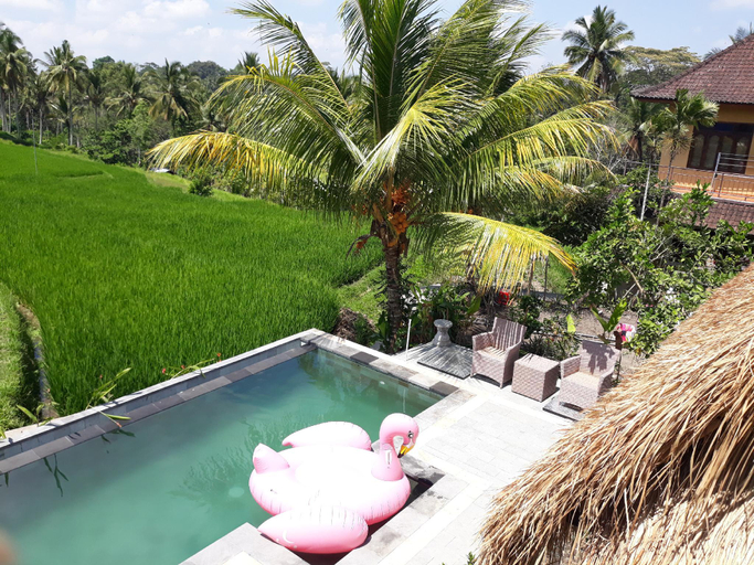 Sport & Beauty 3, Dukuh Village Homestay & Villas, Gianyar
