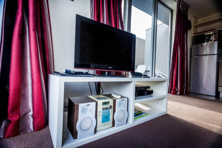 Exterior & Views 5, Whistler Holiday Apartments, Queenstown-Lakes