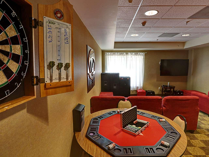Public Area 5, GreenTree Inn & Suites Florence, Pinal