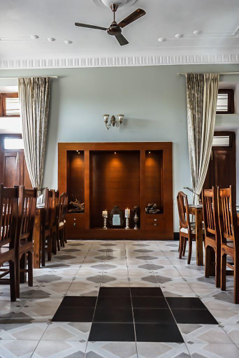 Business Facilities, Devnadi Hotel, Hardwar