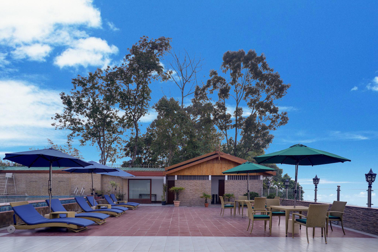 Exterior & Views 5, Sobralia Hotels Casino Resort & Spa, South Sikkim