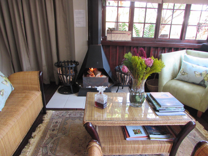 Public Area, Matt's Rest B&B and Self Catering, Umgungundlovu