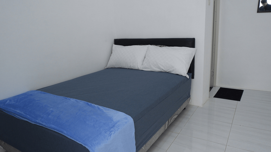 Bedroom 2, Griya Joyo 2 Syariah, Malang