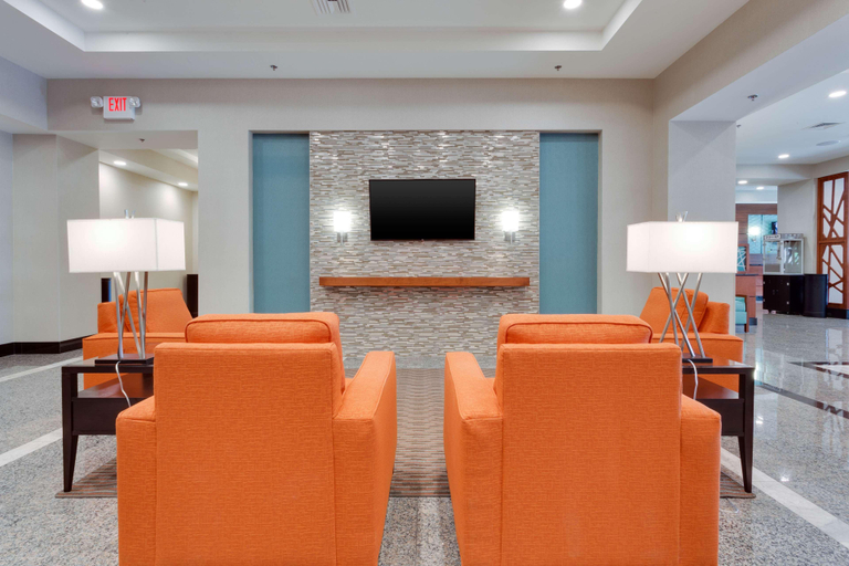 Public Area 2, Drury Inn Suites Fort Myers, Lee