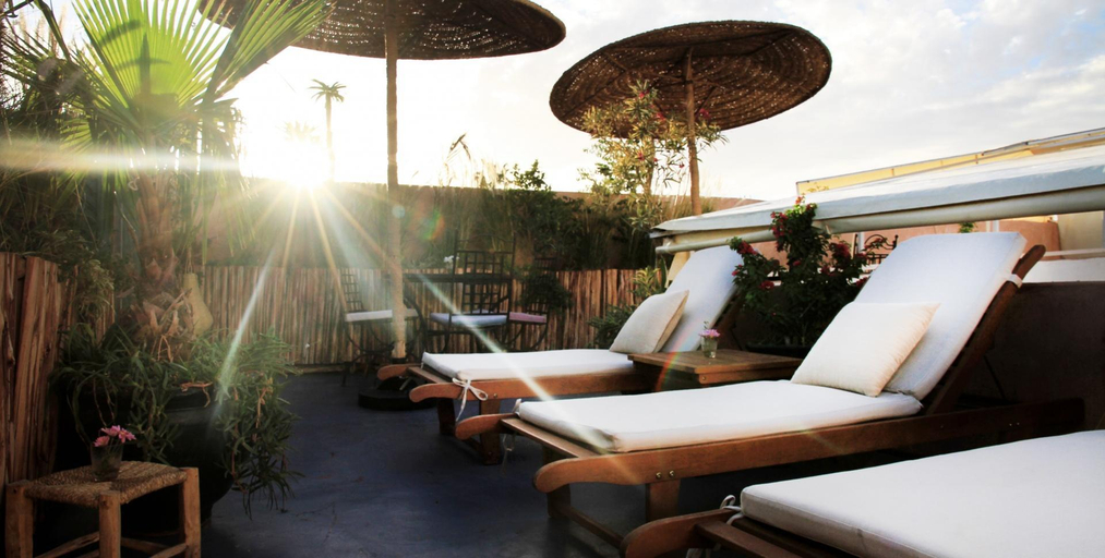 Exterior & Views 5, Riad 11 Zitoune, Marrakech
