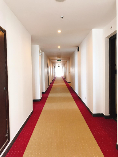 Public Area 2, Quang Ba Trade Union Hotel, Tây Hồ
