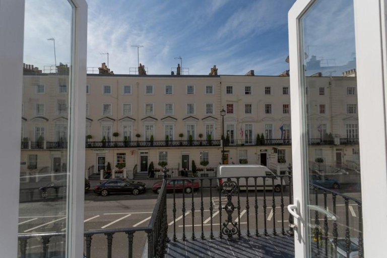 Exterior & Views 2, The Beverley Hotel, London