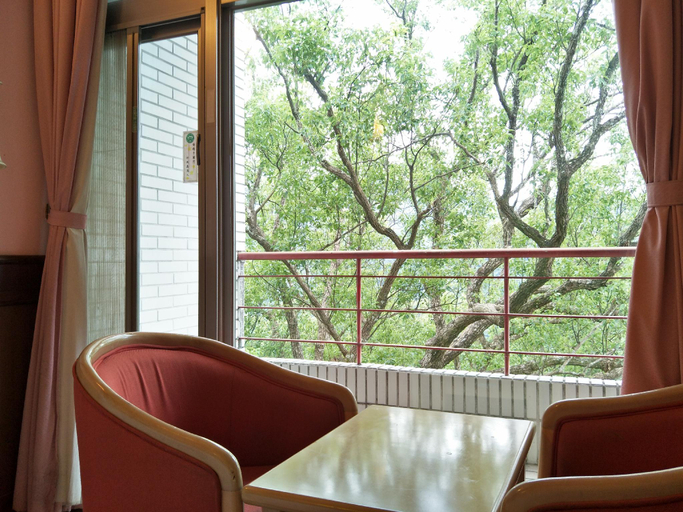 Exterior & Views 2, Fuxing Youth Hotel, Taoyuan