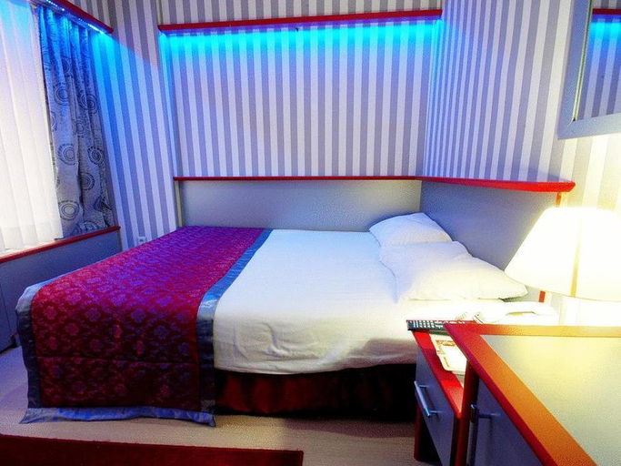 Bedroom 4, Hatay Hotel Istanbul - Boutique Class, Fatih