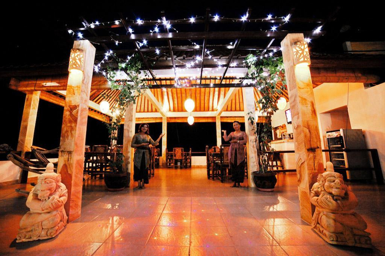 Public Area, Bali Dream House, Karangasem