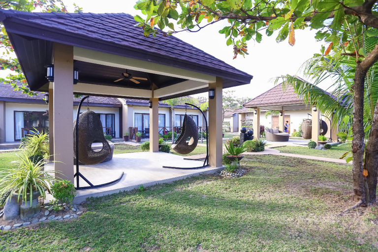 Exterior & Views 1, Aureo Resort La Union, San Fernando City